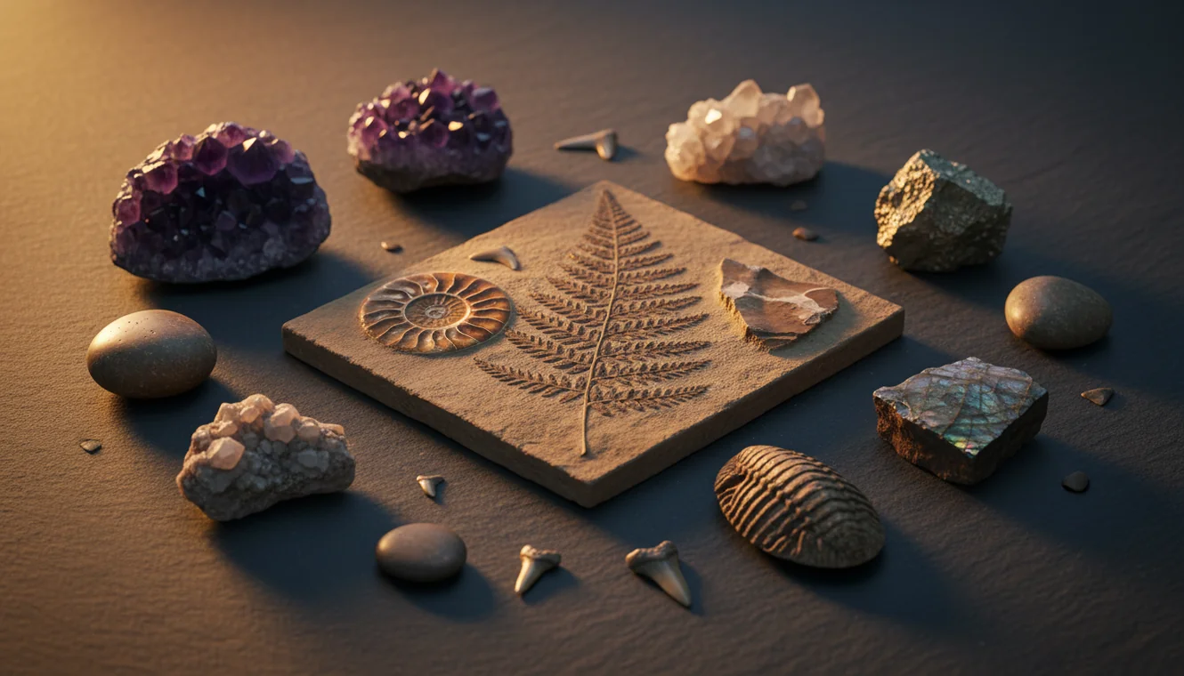 Best Fossil Identifier Apps for iPhone