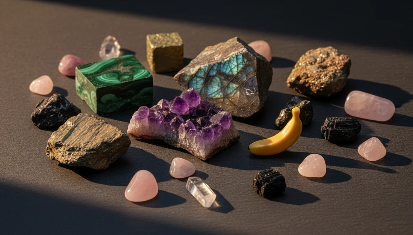 Best Mineral Identifier Apps for iPhone