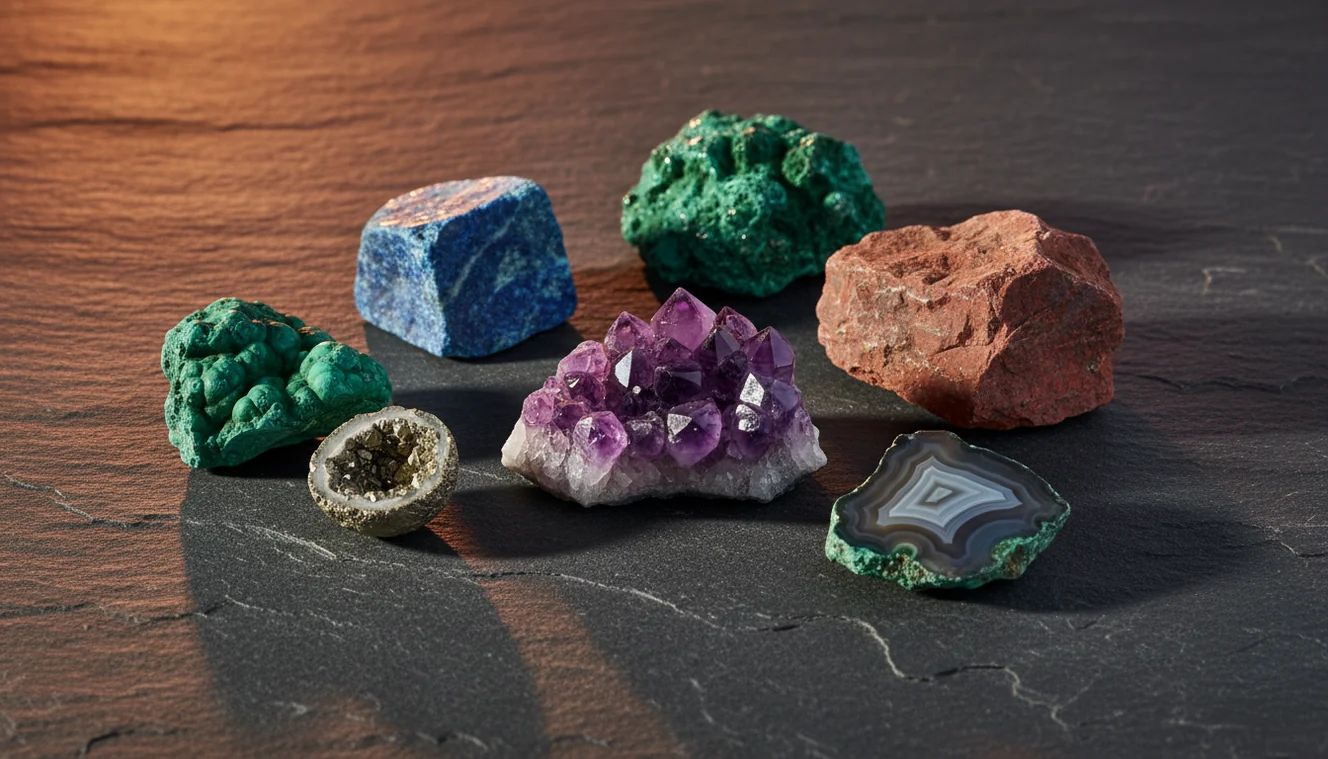 Best Rock Identifier Apps for iPhone and Android