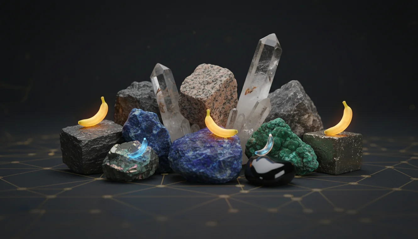 Can AI Identify Rocks Accurately?