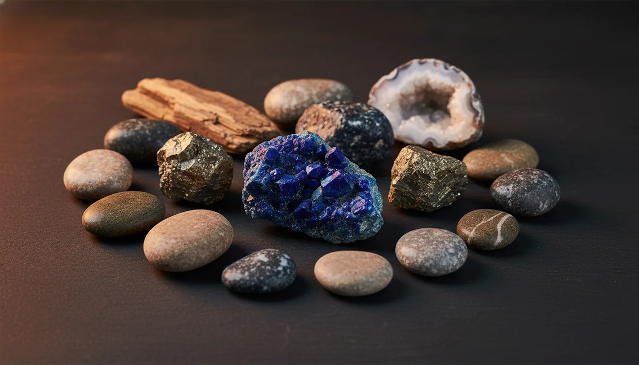 Can You Trust Rock Identifier Apps?