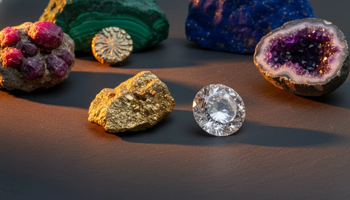 How to Tell If a Rock Is Valuable