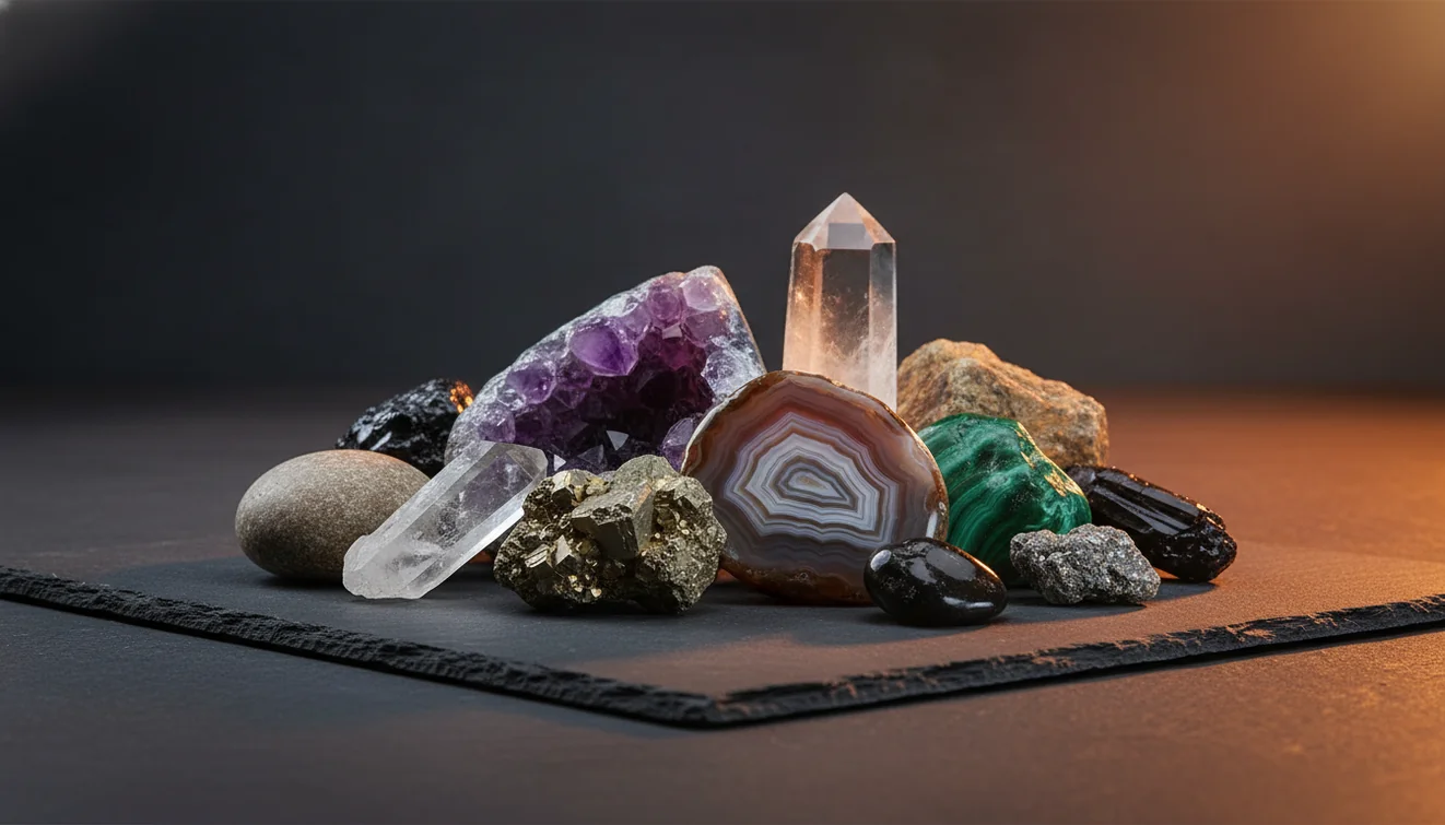 Is There a Free Rock Identifier App?