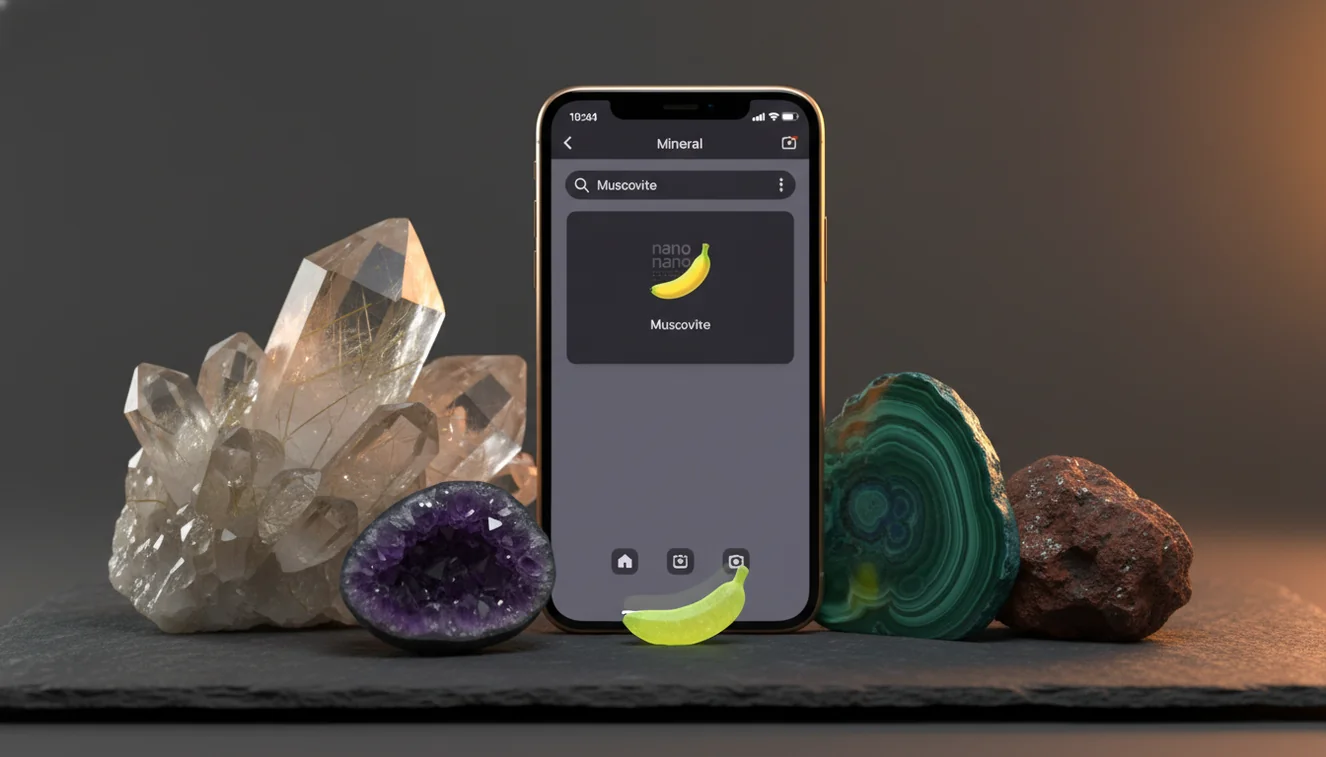 Mineral Identifier for iPhone: Complete Guide
