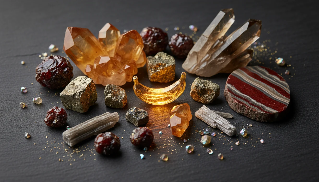 What Rock Is This? A Beginner's Field Guide