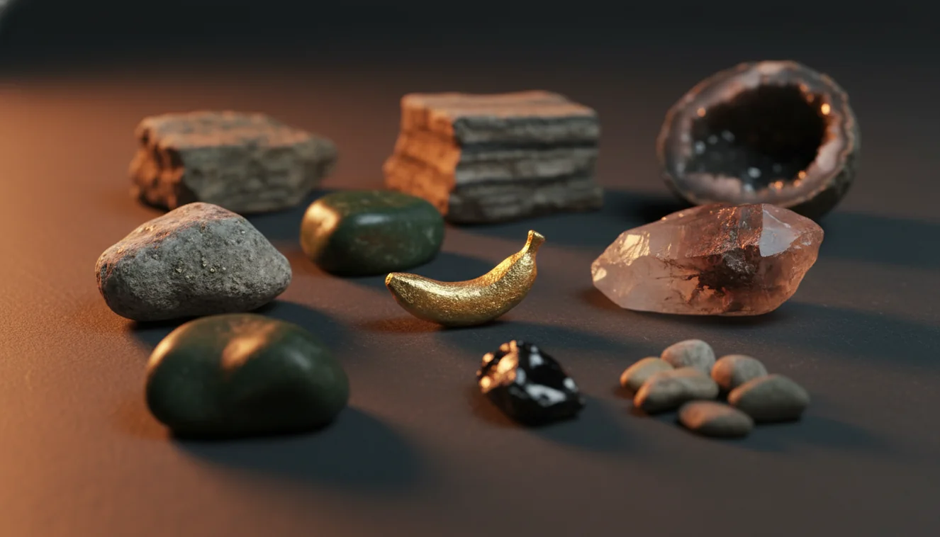 Why Rock Identification Apps Get It Wrong