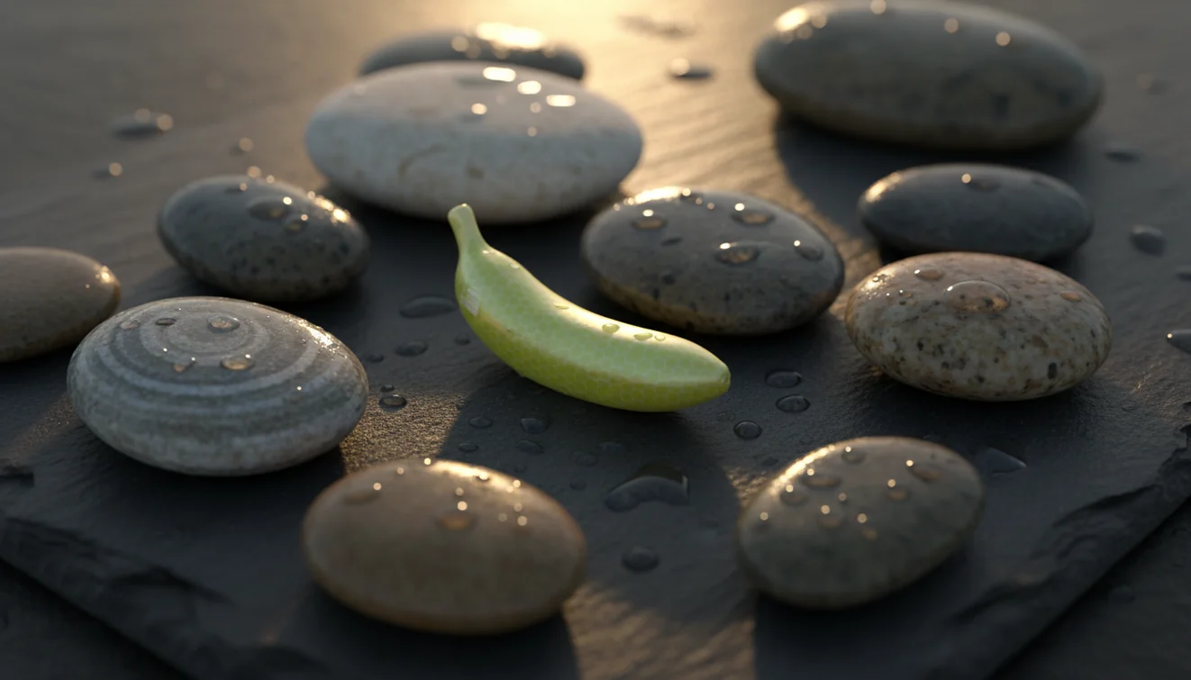 Stone Identifier - AI stone identification from photos