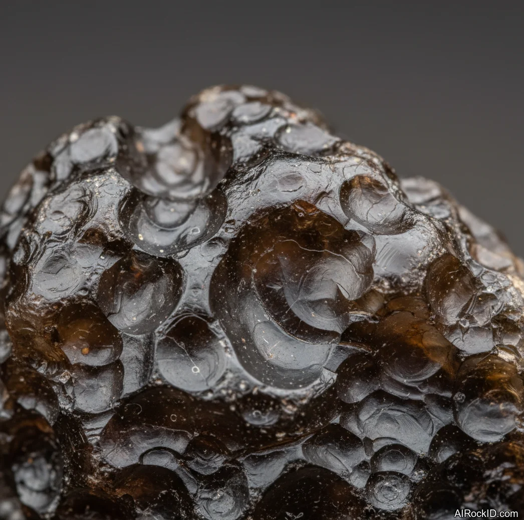 Agni Manitite Pearl Of The Divine Fire