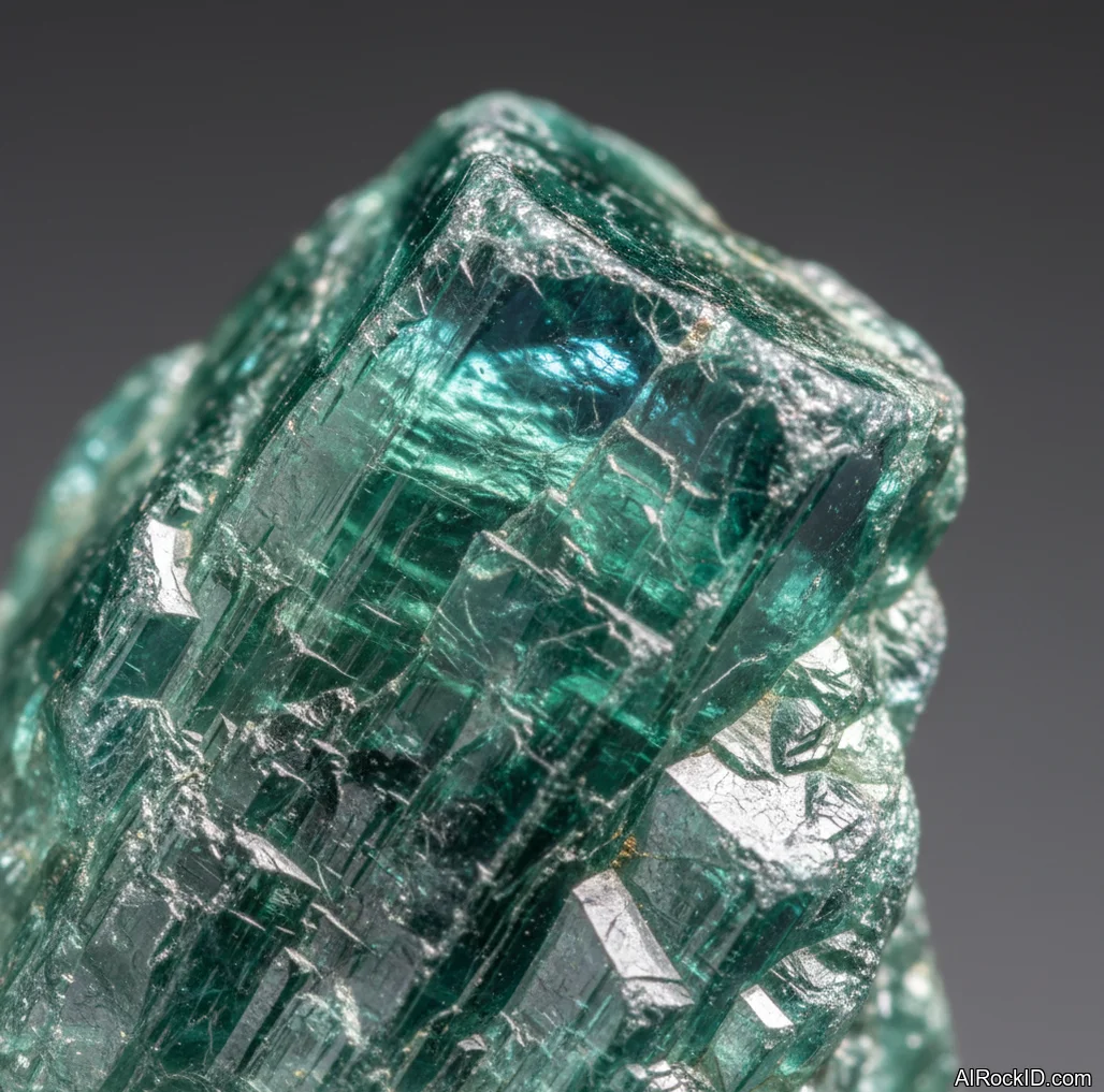 Alexandrite