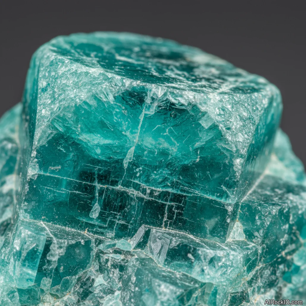 Amazonite