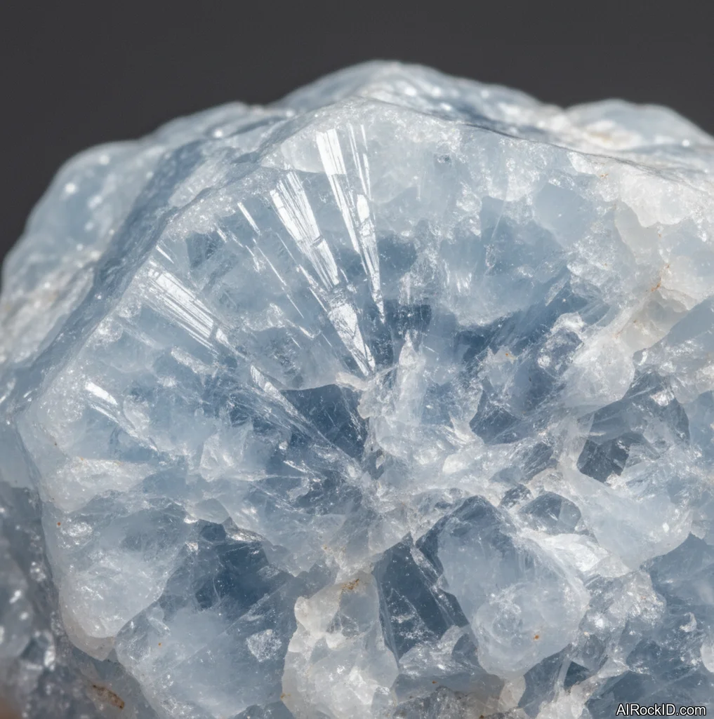 Angelite
