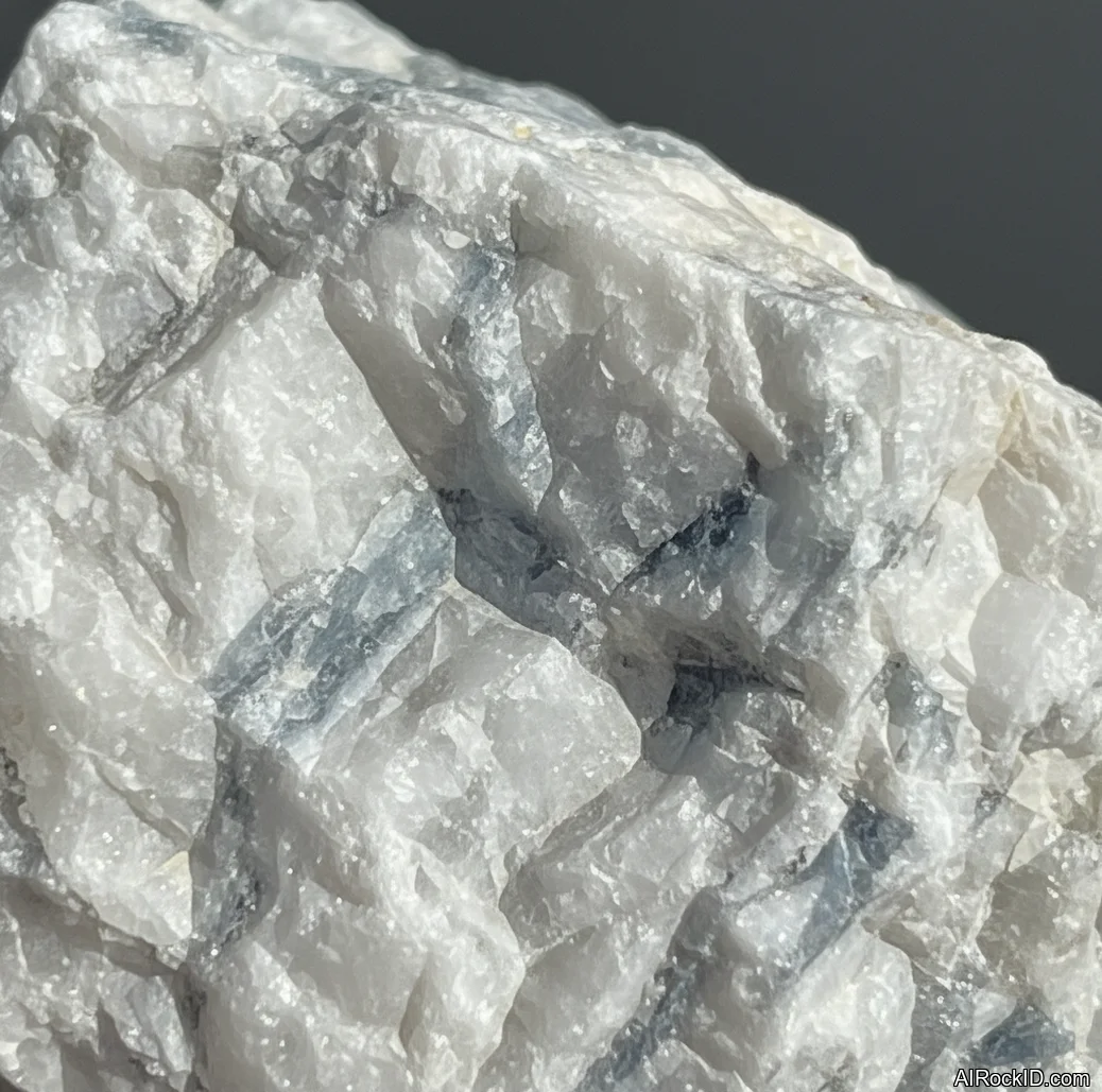 Anorthosite