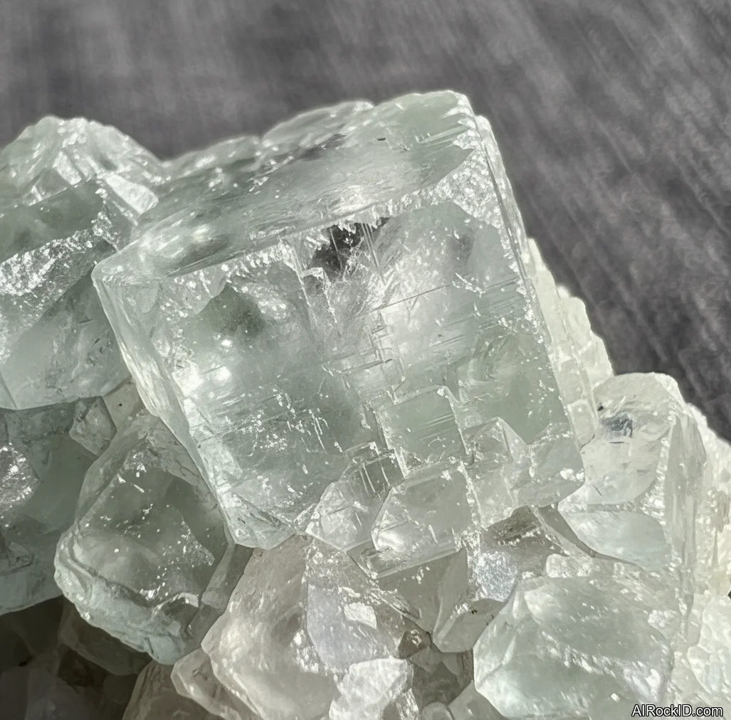 Apophyllite