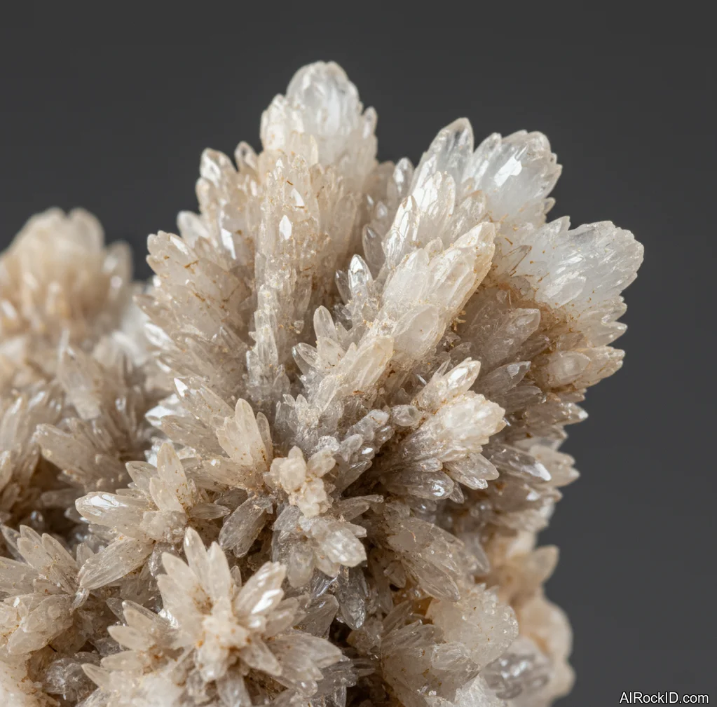 Aragonite