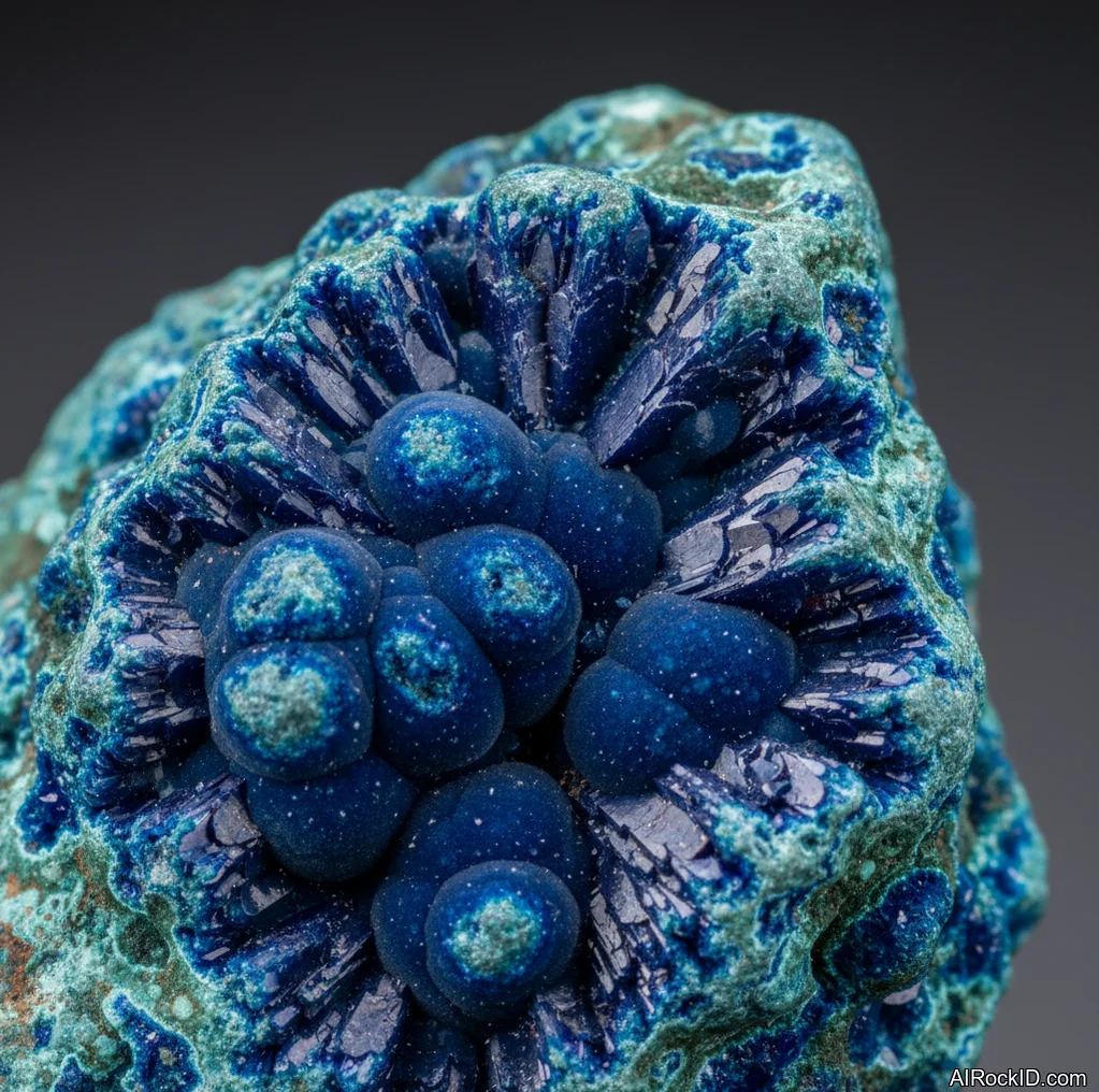 Azurite