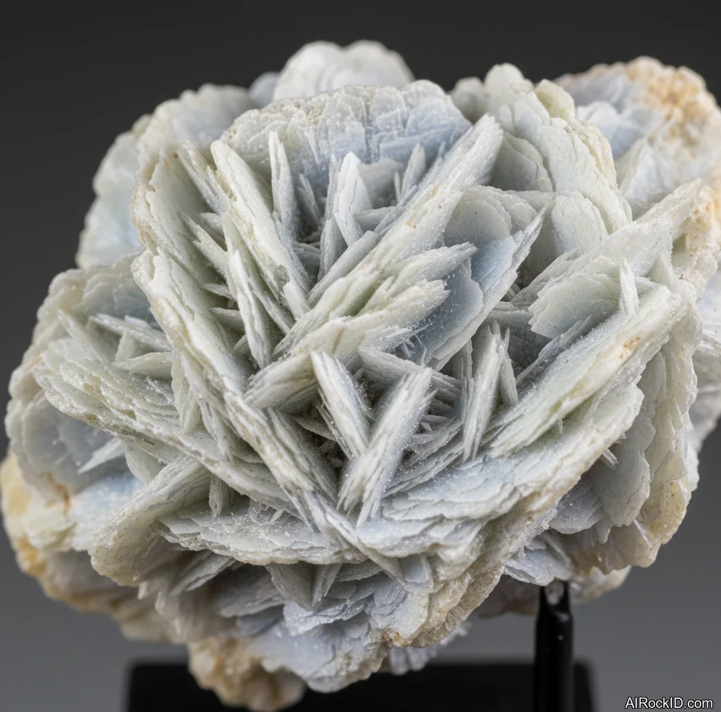 Barite