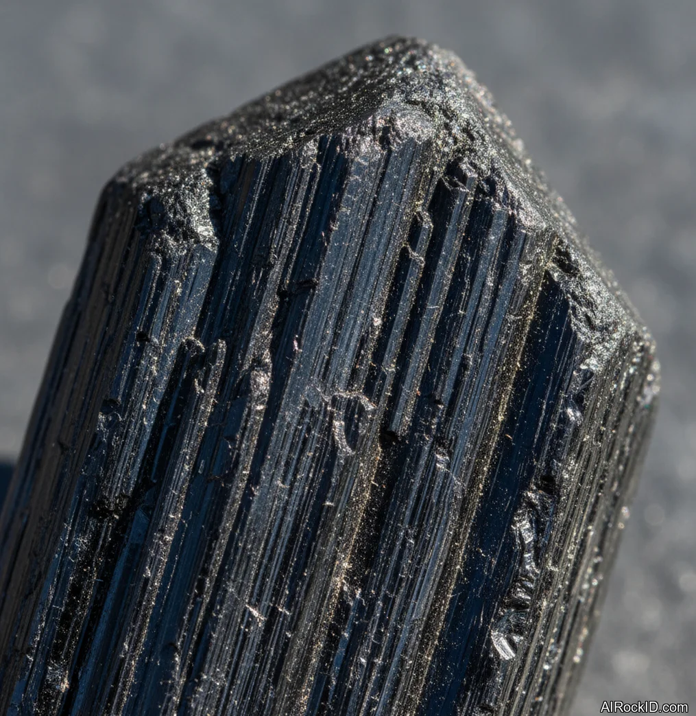 Black Tourmaline
