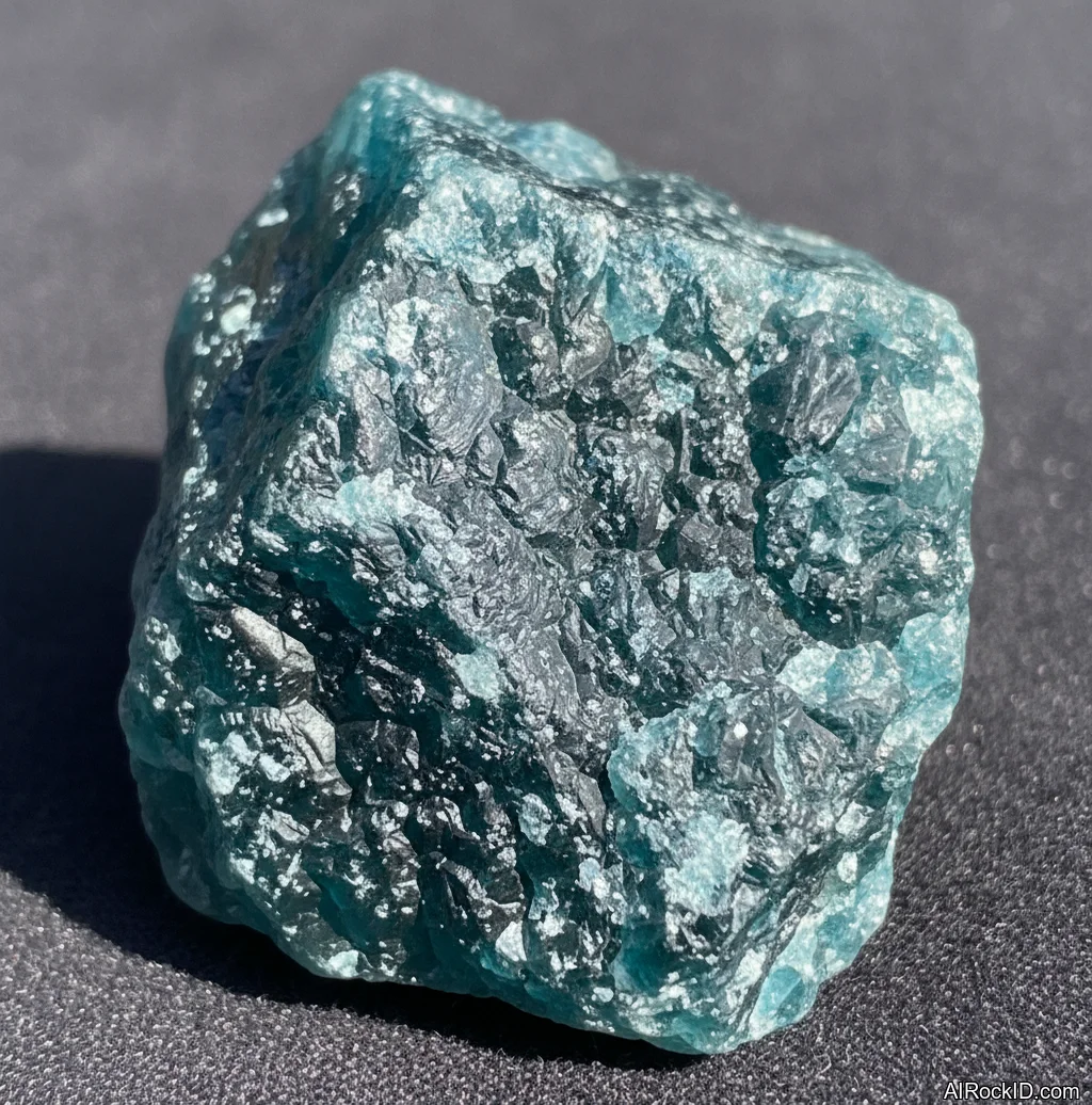 Blue Aventurine