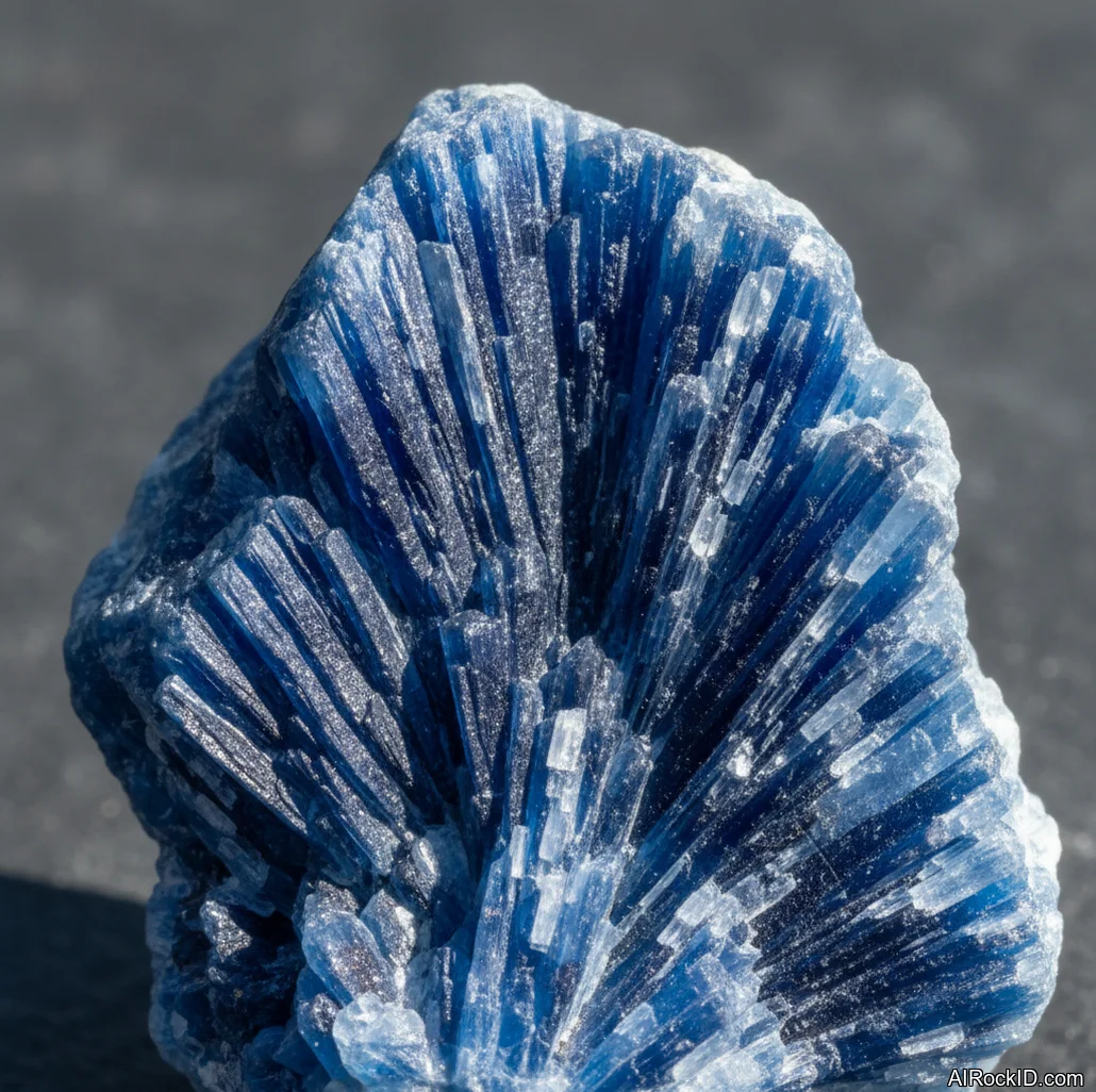 Blue Kyanite