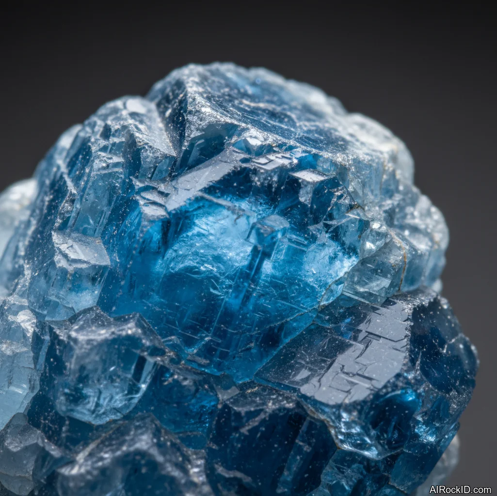 Blue Topaz