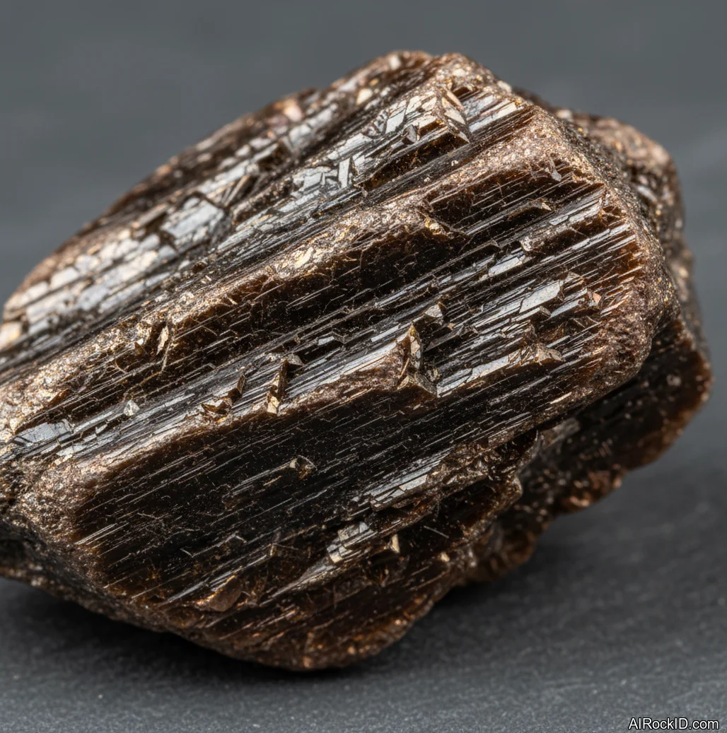Bronzite