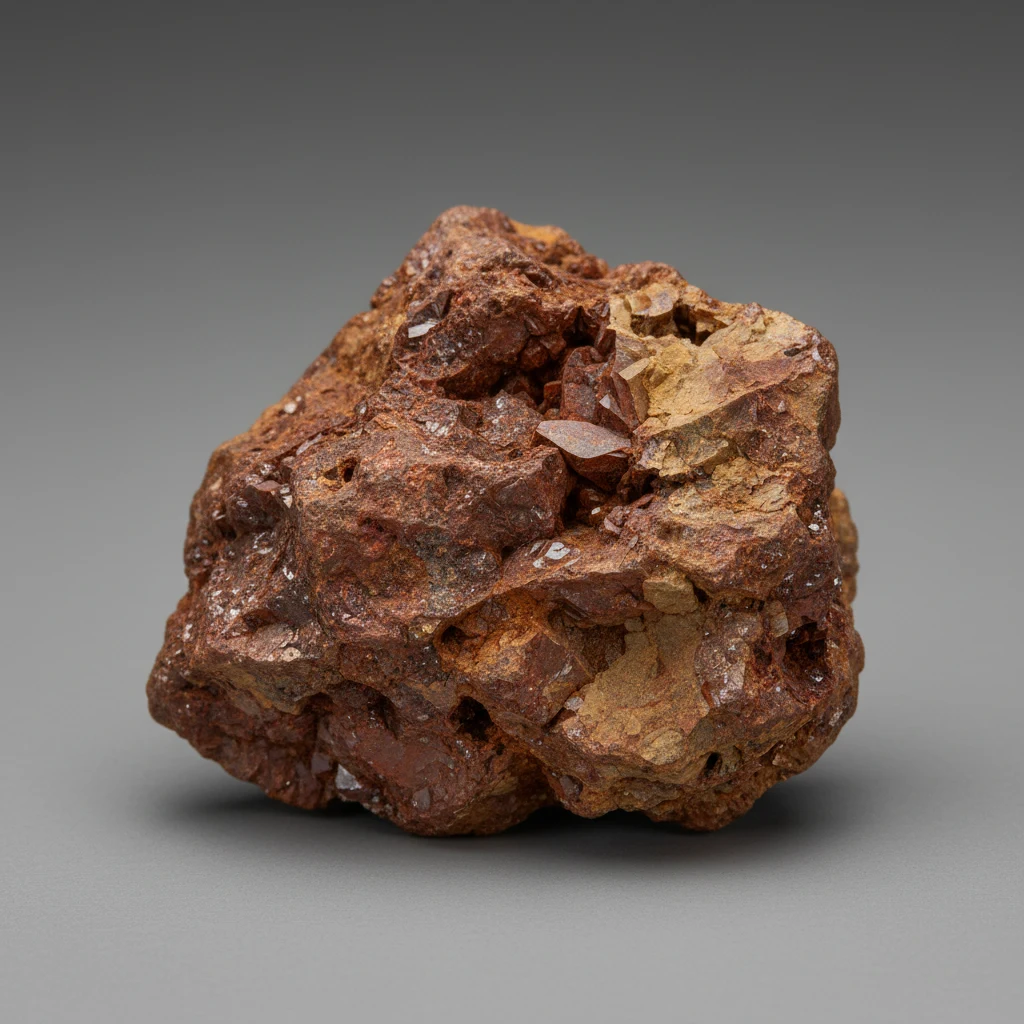 Brown Ironstone