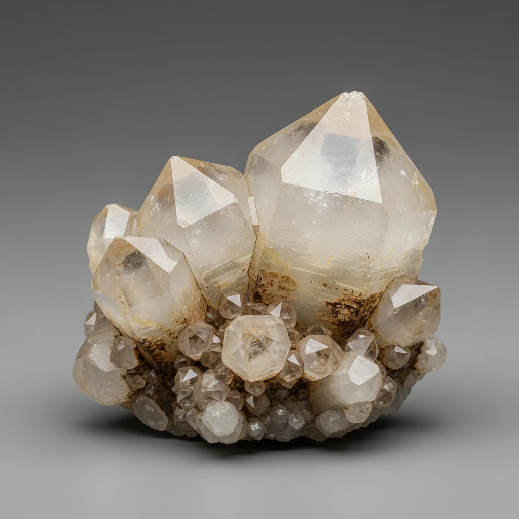 Calcite Dogtooth Spar
