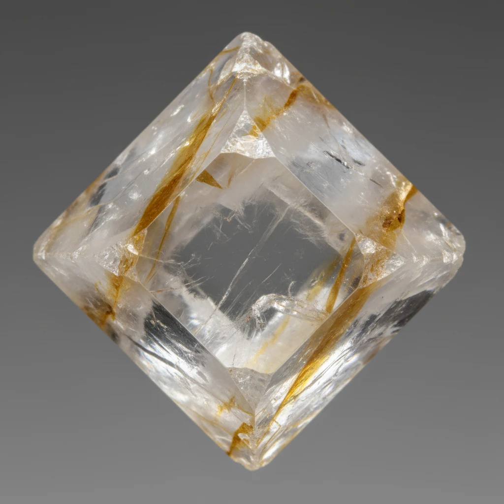 Calcite Iceland Spar