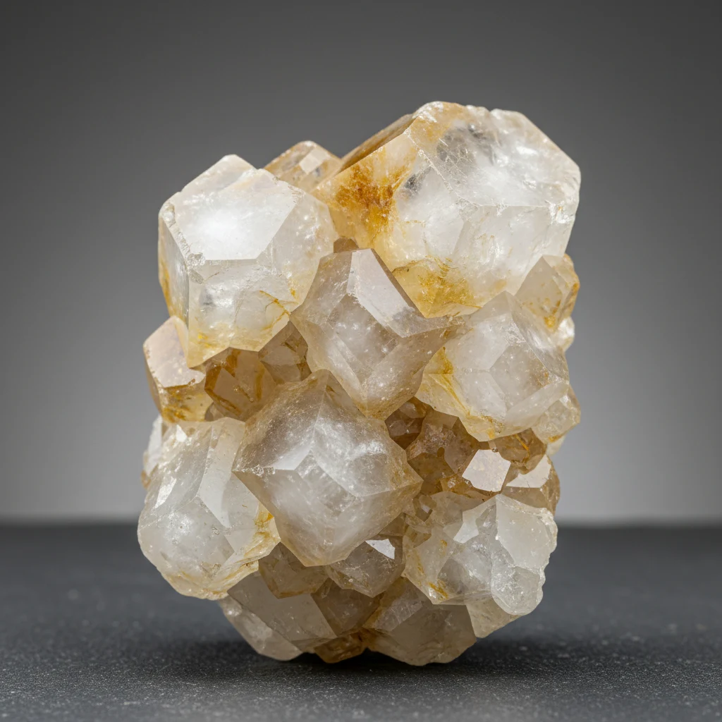 Calcium Carbonate Calcite