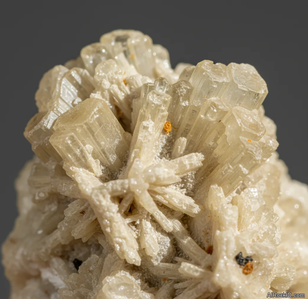 Cancrinite