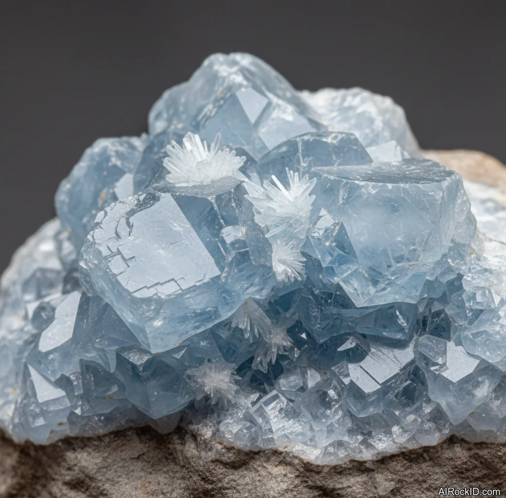 Celestite