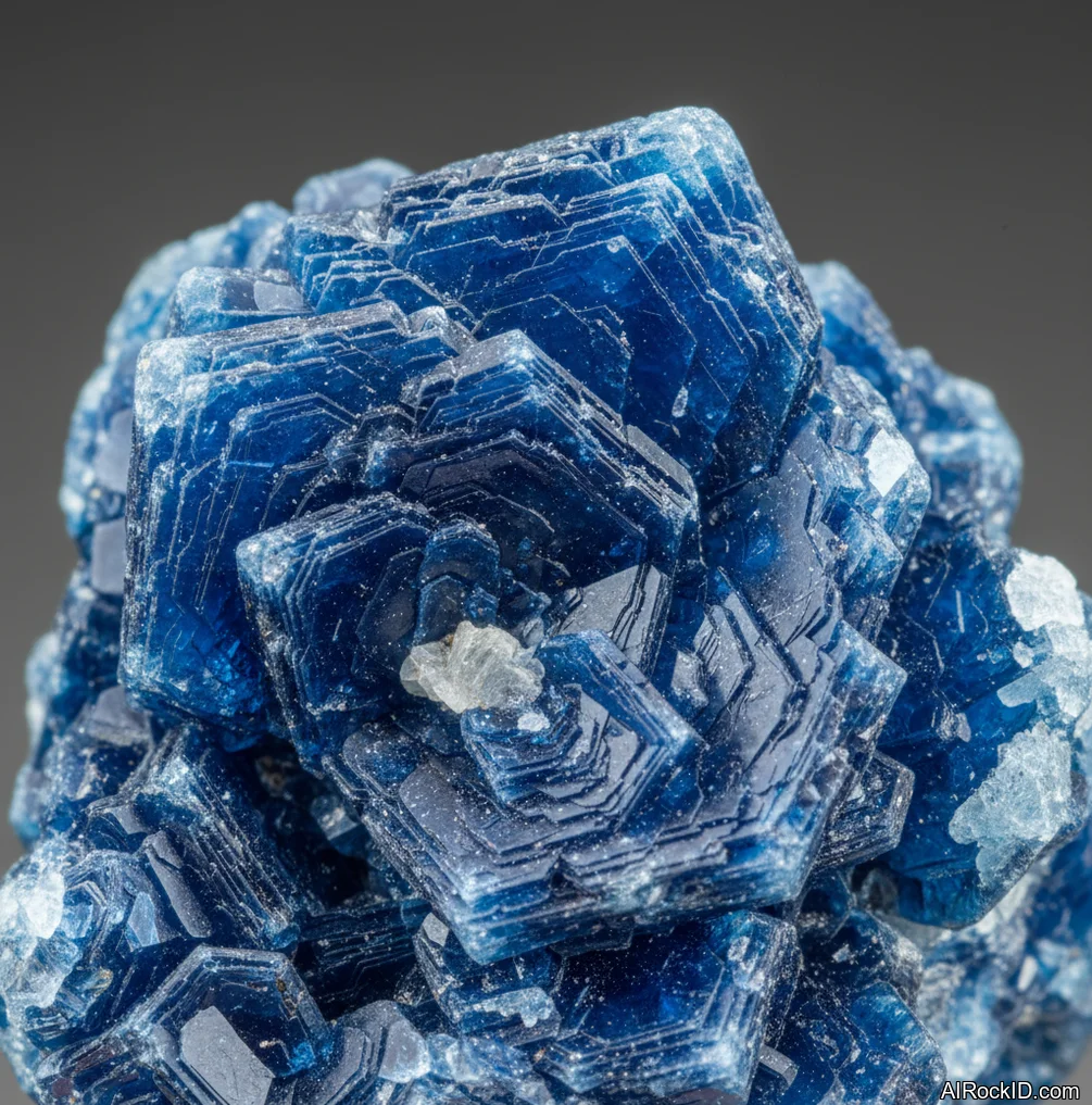 Chalcanthite