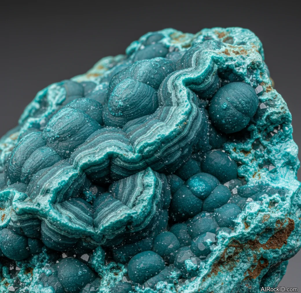 Chrysocolla