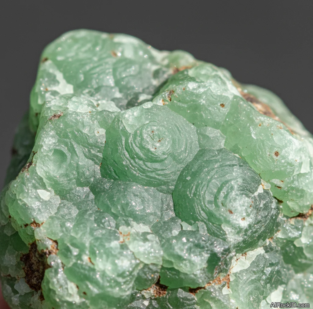 Chrysoprase
