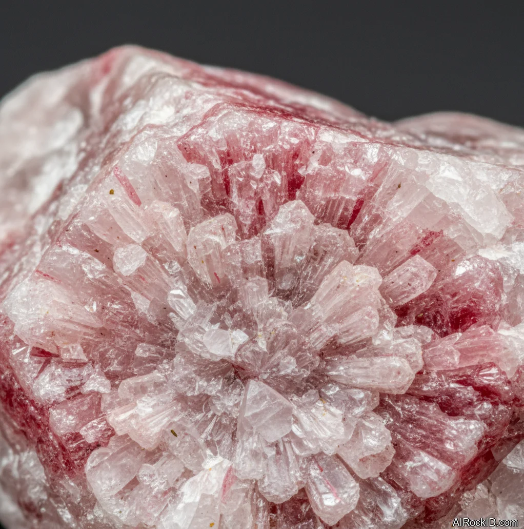 Cobaltoan Calcite