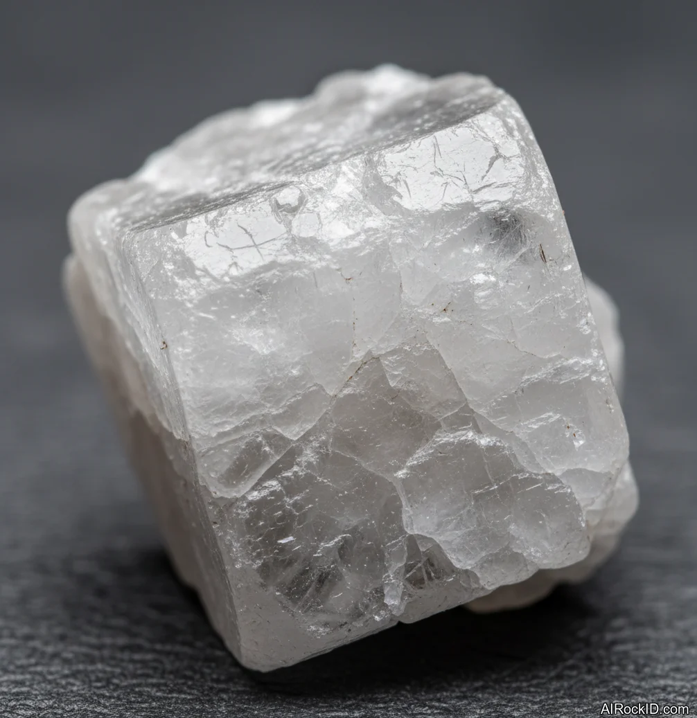 Cryolite