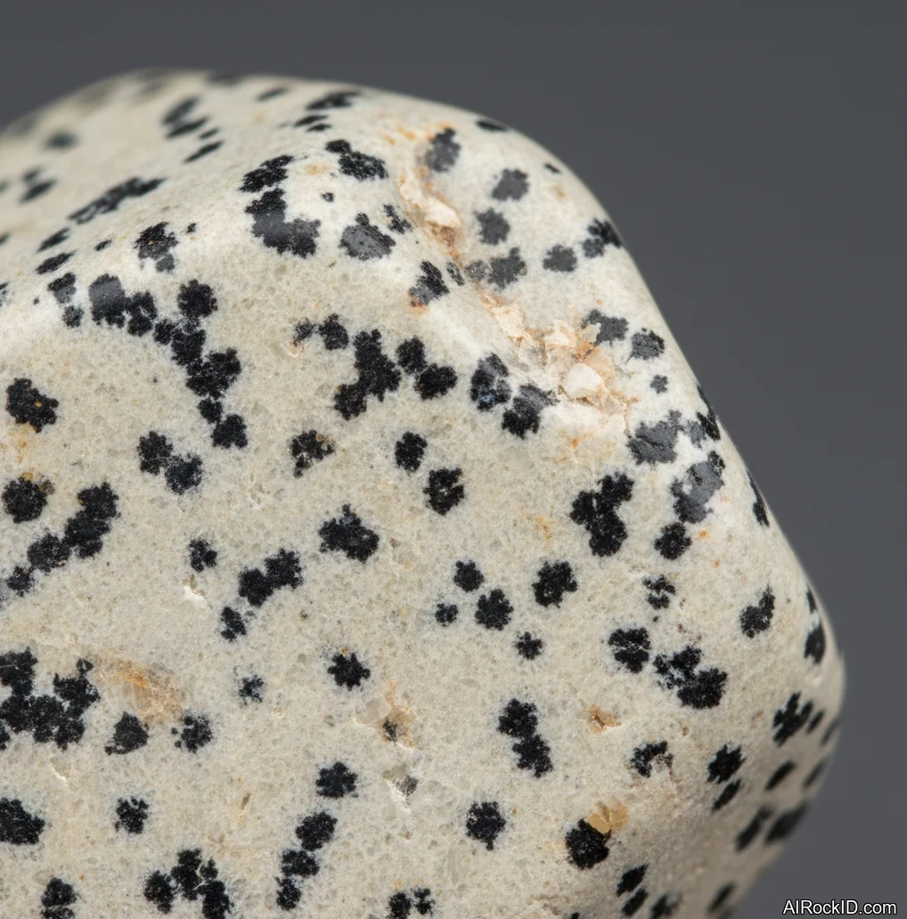 Dalmatian Jasper