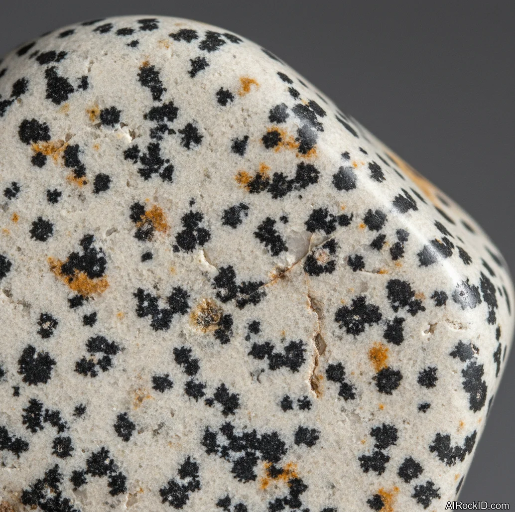 Dalmatian Stone