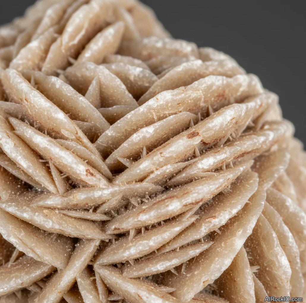 Desert Rose Selenite