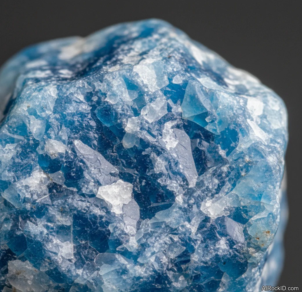 Dianite Blue Jade
