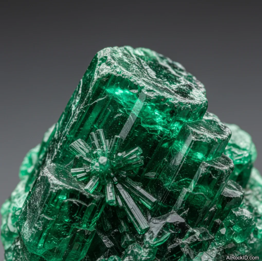 Dioptase