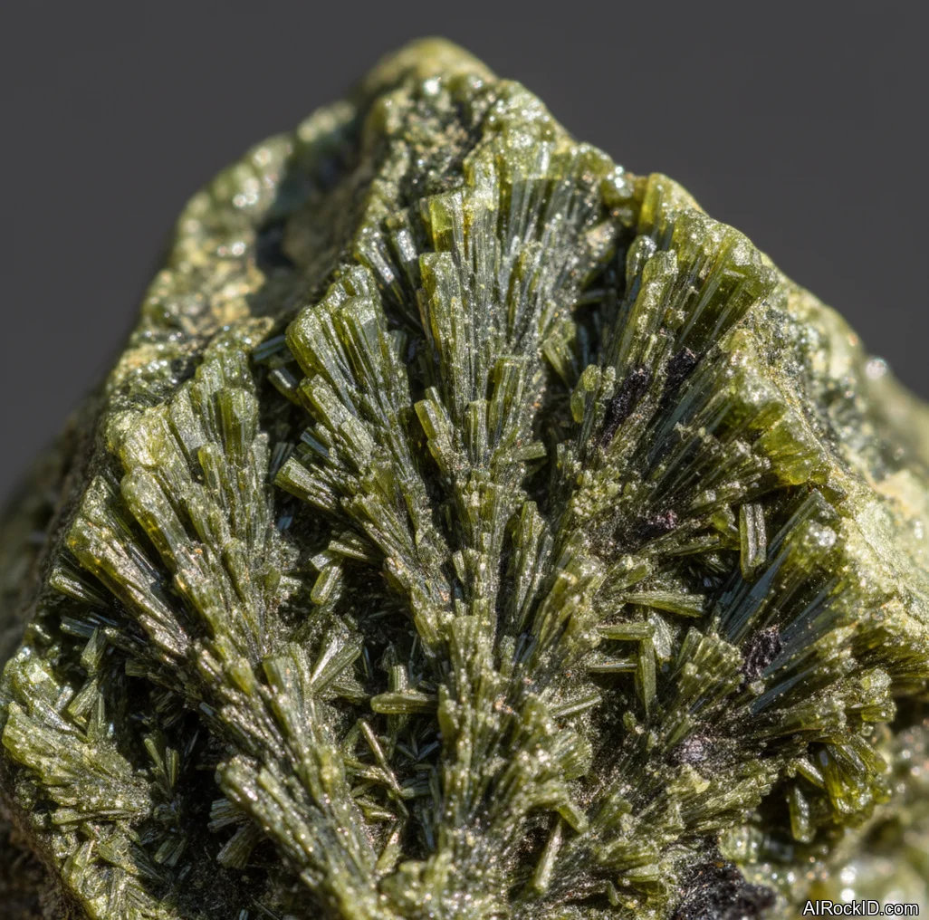 Epidote