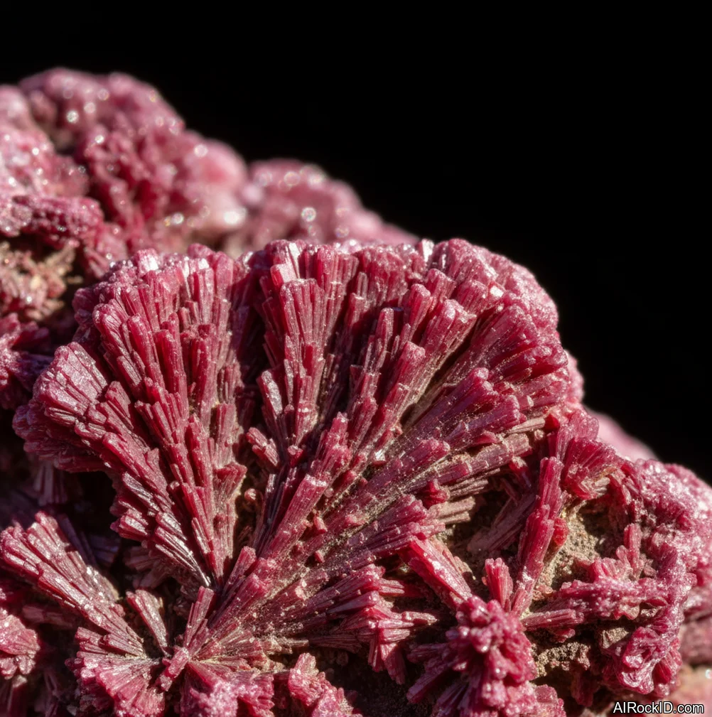 Erythrite