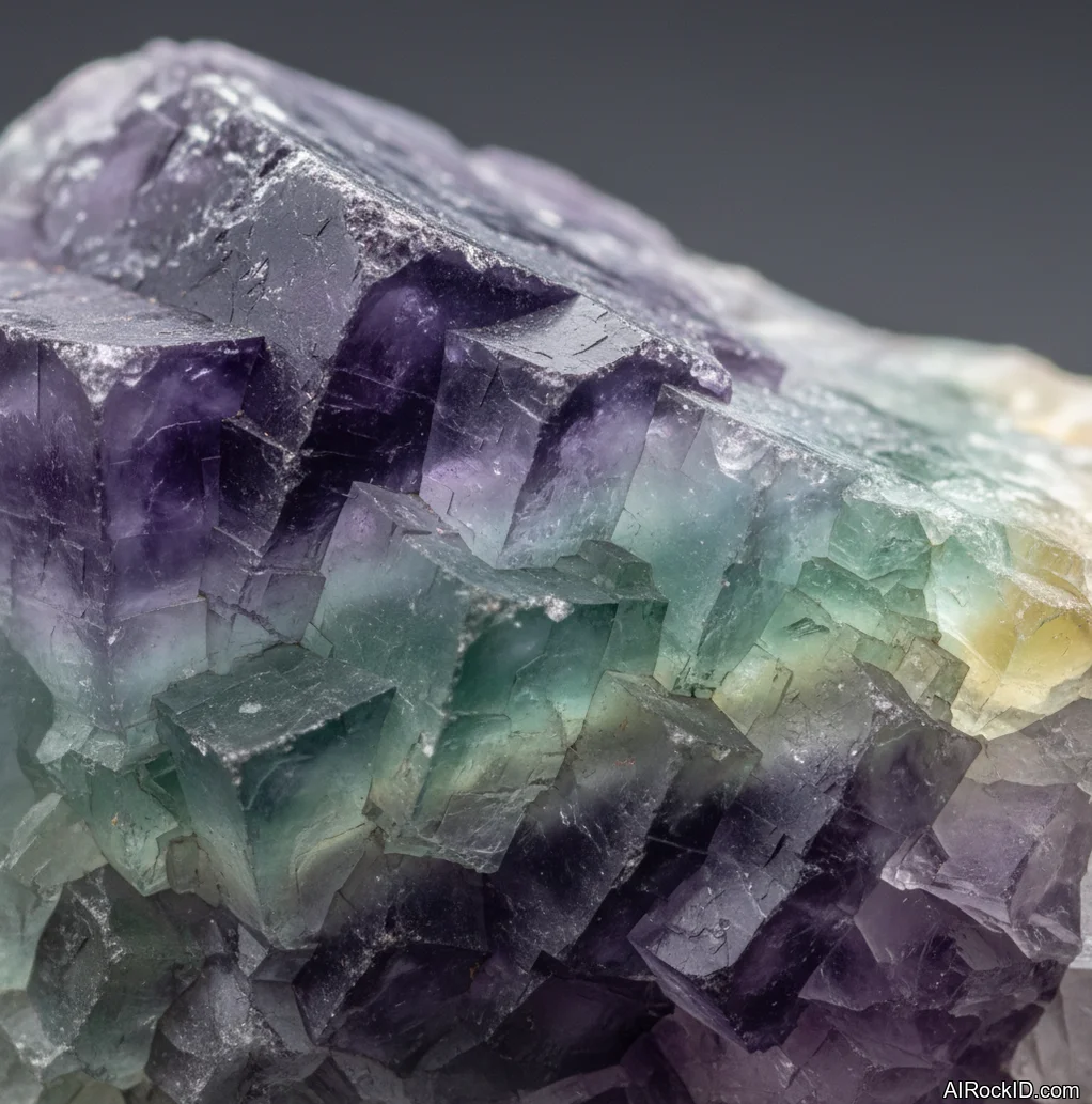 Fluorite