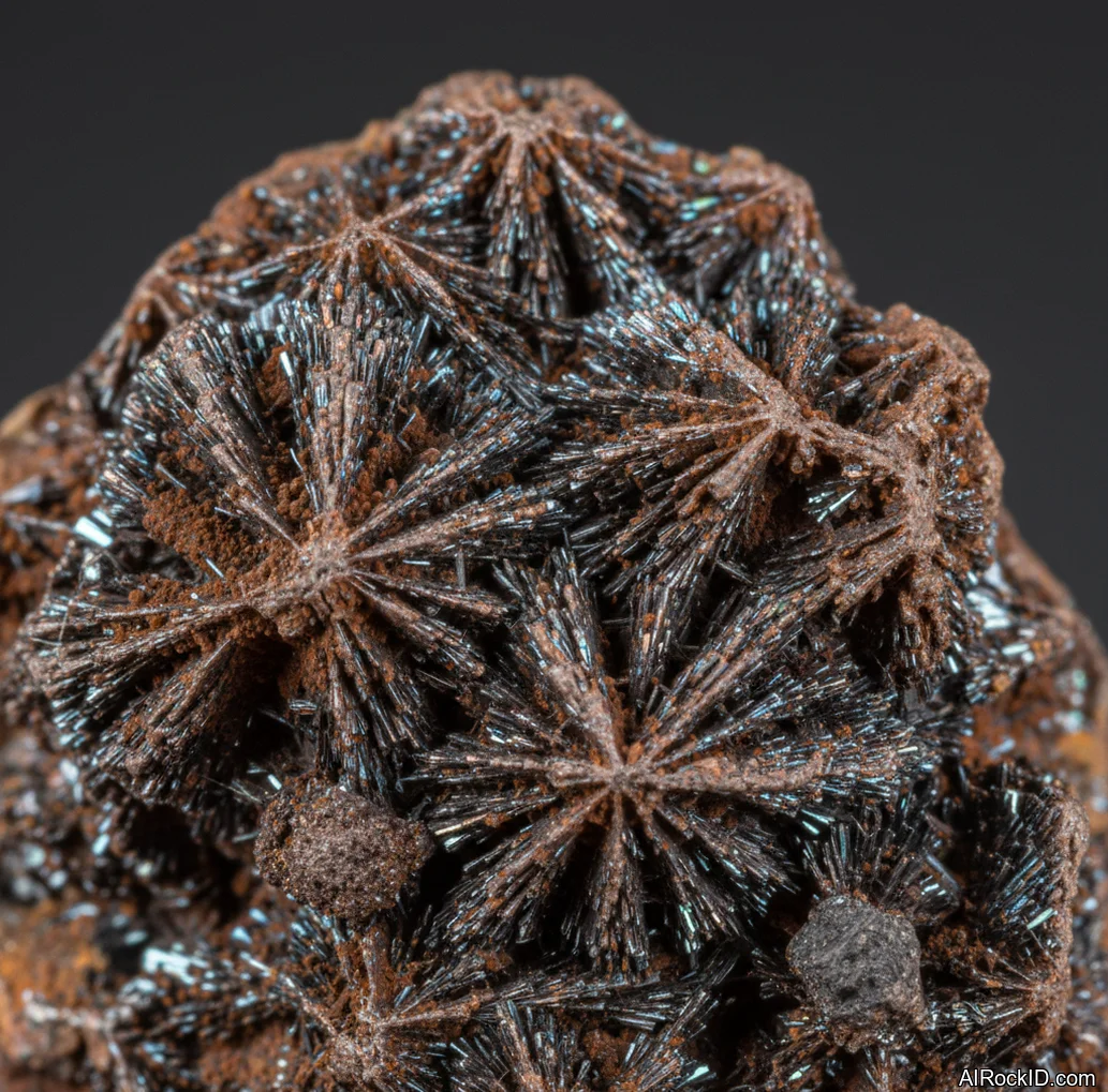 Goethite