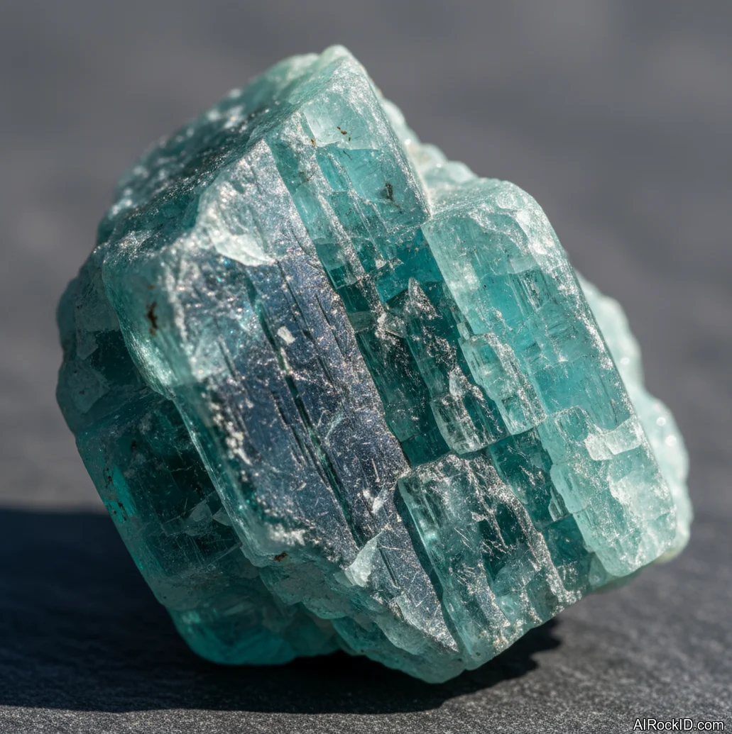 Grandidierite