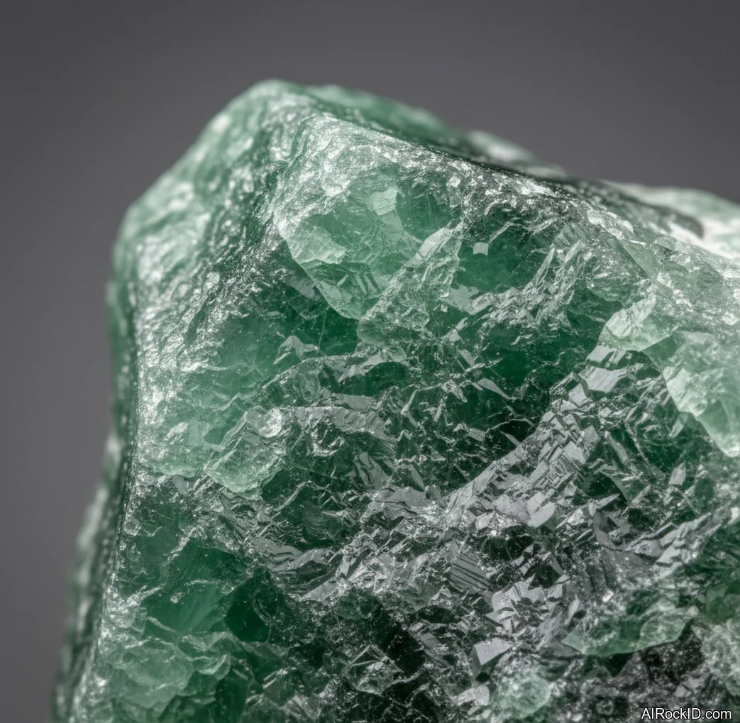 Green Aventurine