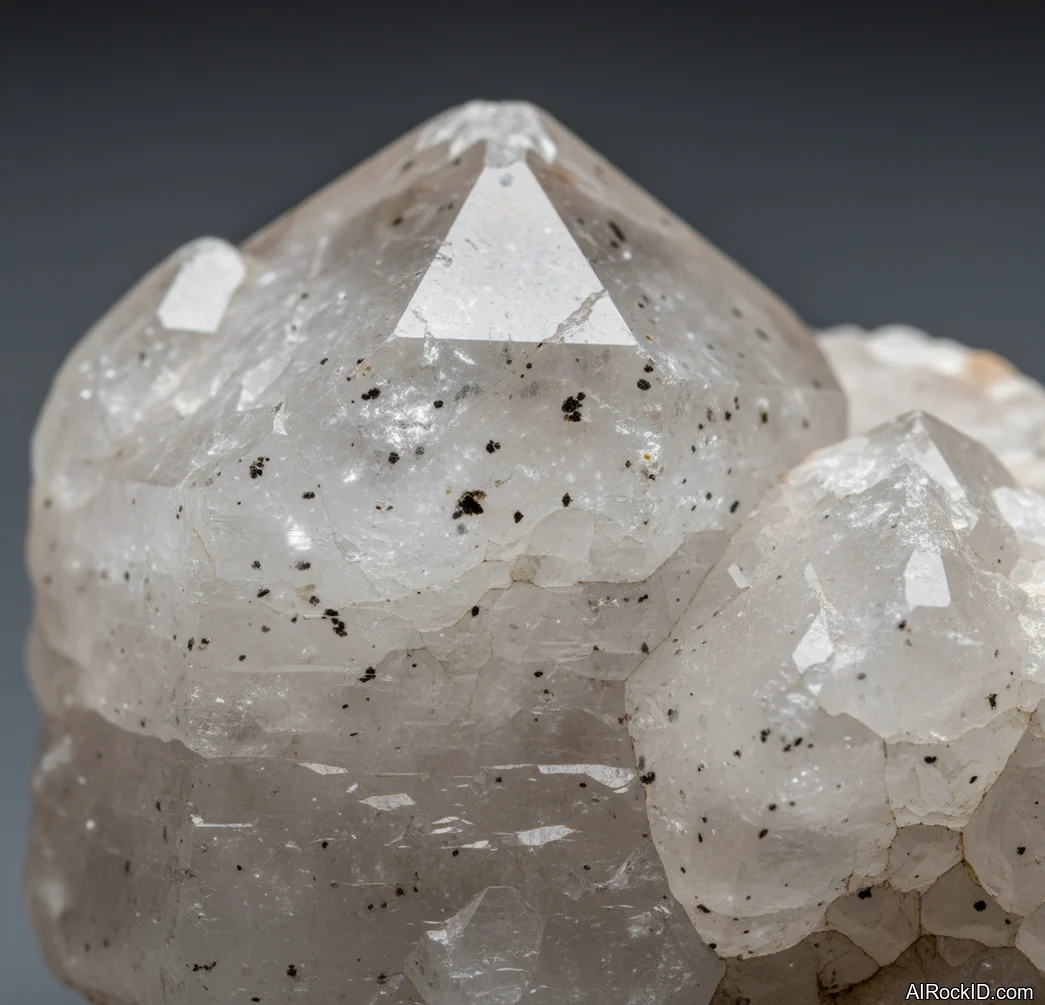 Guinea Fowl Quartz
