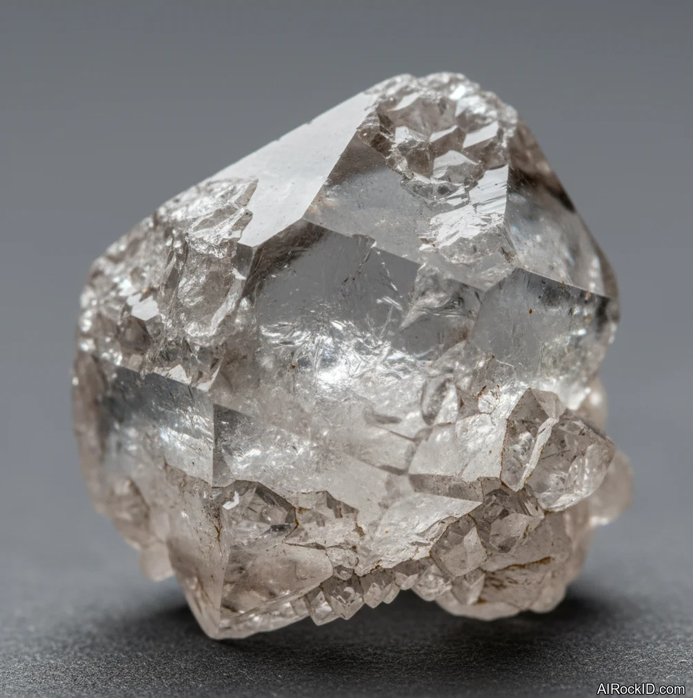 Herkimer Diamond