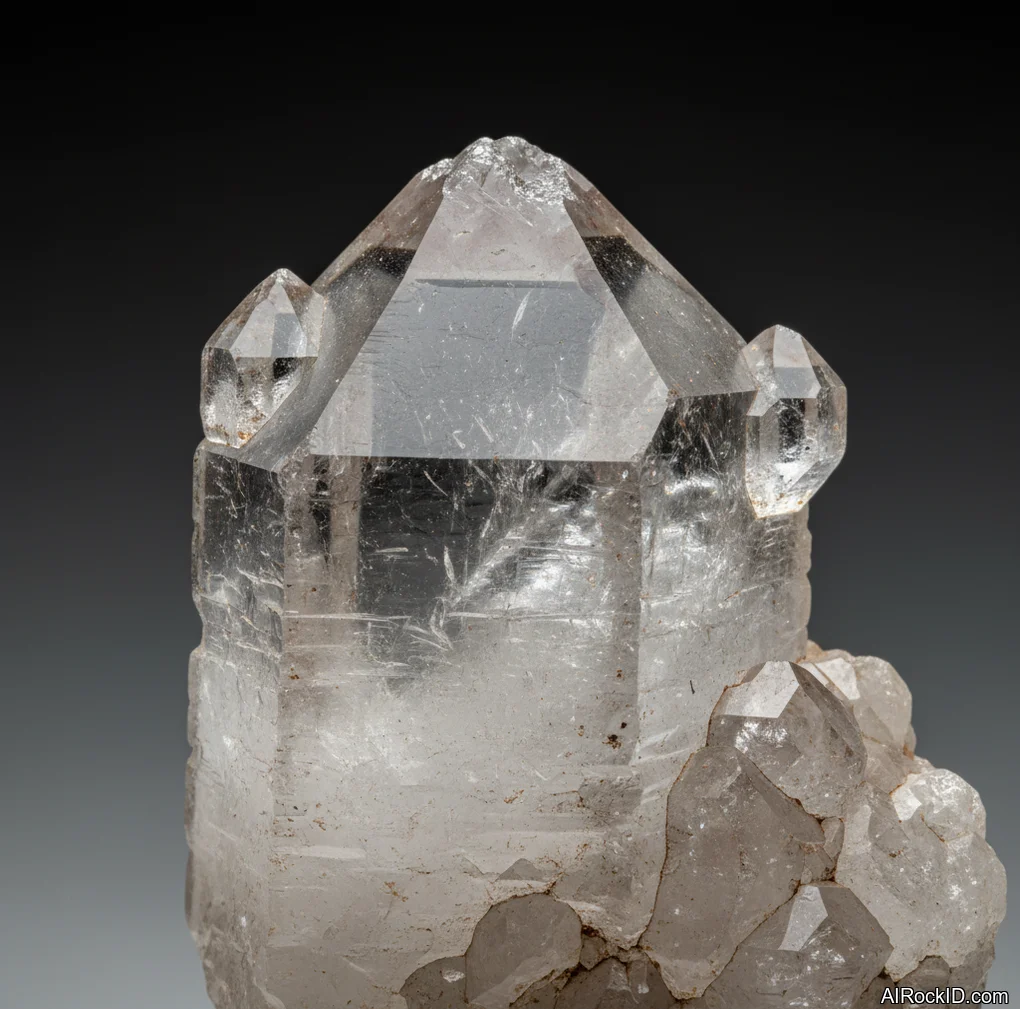 Himalayan Quartz